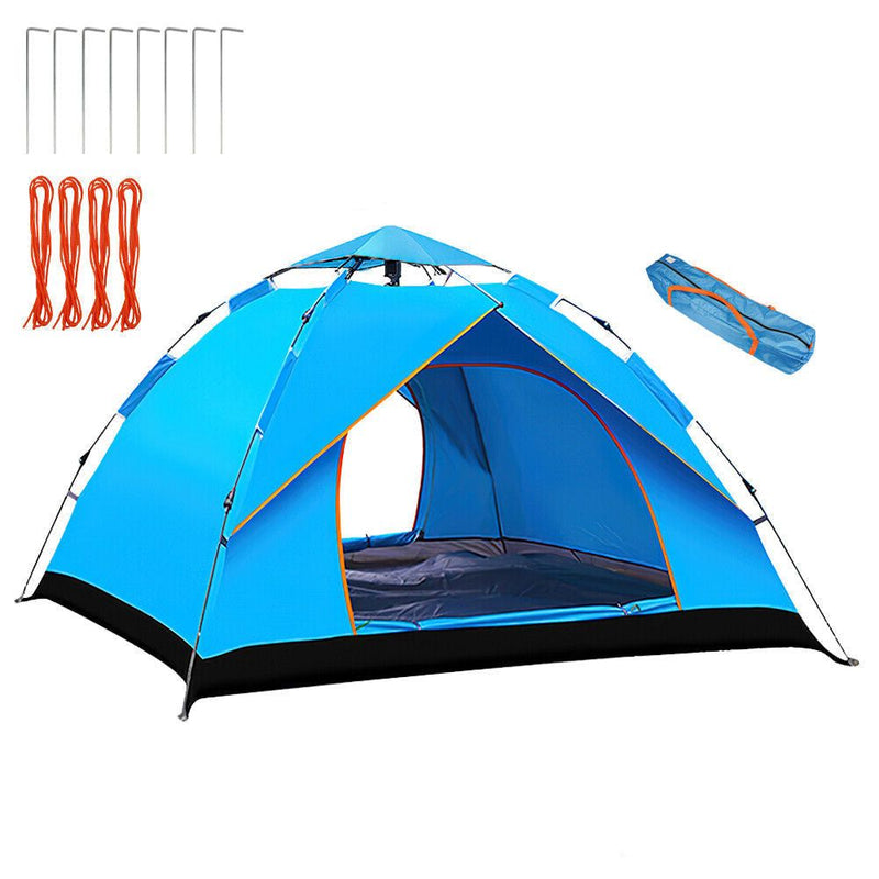 Instant Pop-up Tent