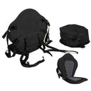 Adjustable Kayak Seats