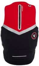 Jet Pilot Venture Mens Neo Life Jacket Red