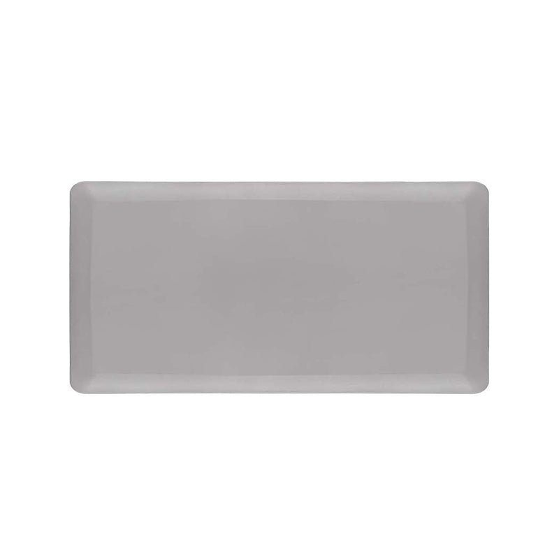 Marlow Anti Fatigue Mat Standing Desk Rug Kitchen Home Office Foam Grey 50x80