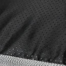 Pawz Pet Bed Memory Foam Orthopedic Dog Beds Waterproof Inner Washable Grey M