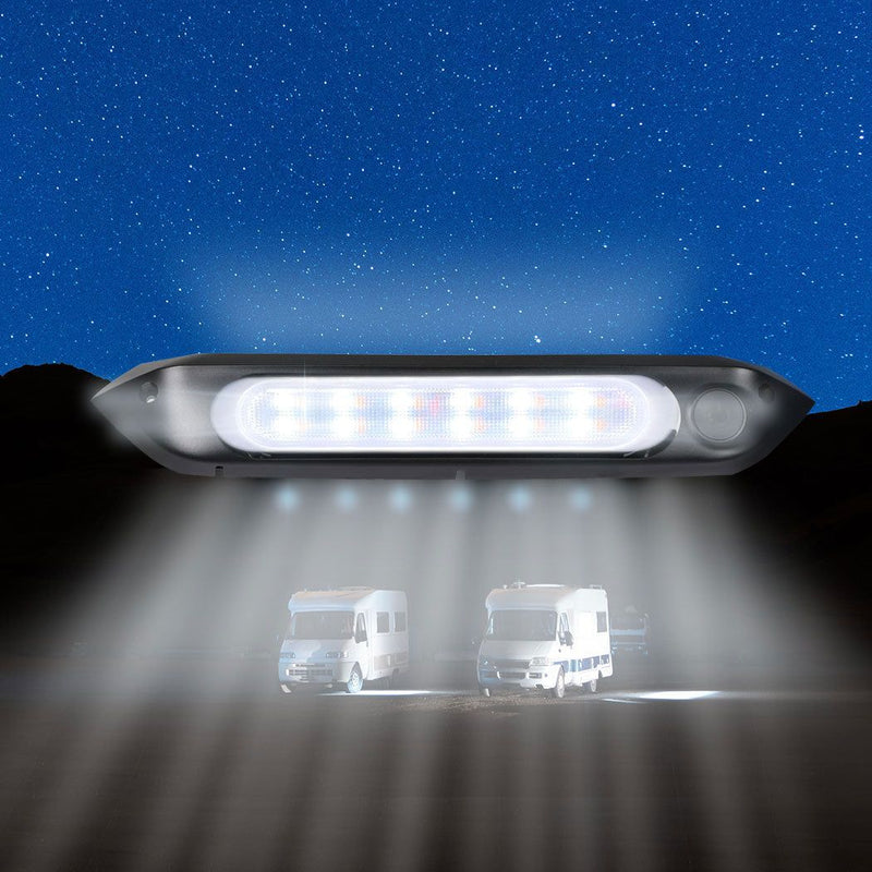 Dual LED Awning Light