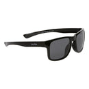 Ugly Fish PU5311 Unbreakable Black Frame/Smoke Lens Polarised Adult Sunglasses