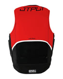 Jet Pilot Rx Vault Protech Eco Life Jacket Red