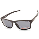 North Beach Humpy Satin Black/Grey Unisex Polarised Sunglasses