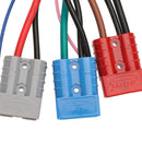 Projecta PDC25 Pro-Charge 12V/24V Automatic DC to DC Charger with Solar