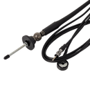 SPHERE AM/FM Rubber RV Antenna  36cm - 50 Ohm