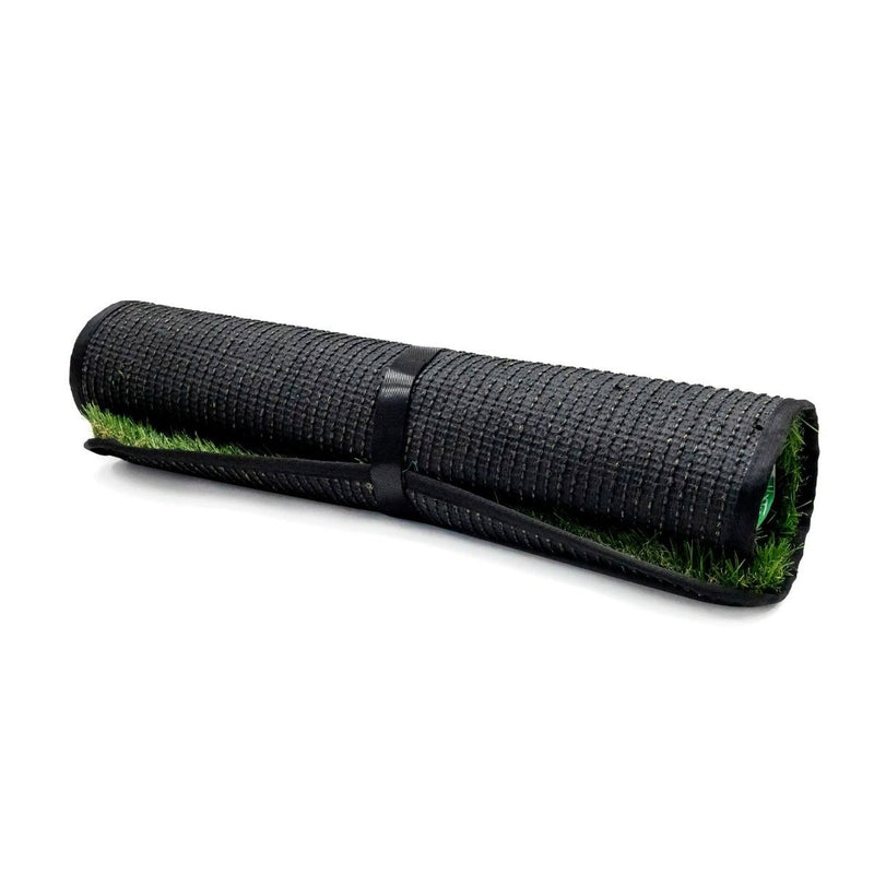 Aussie Traveller XT Mat Green - 60 x 90cm