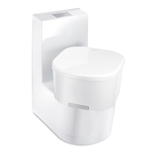 Dometic Saneo CS Cassette Toilet