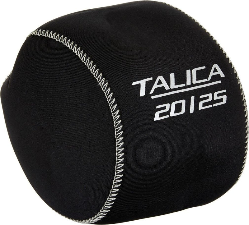 Shimano Talica 20/25 Two Speed Reel Cover - Neoprene Fishing Reel Cover