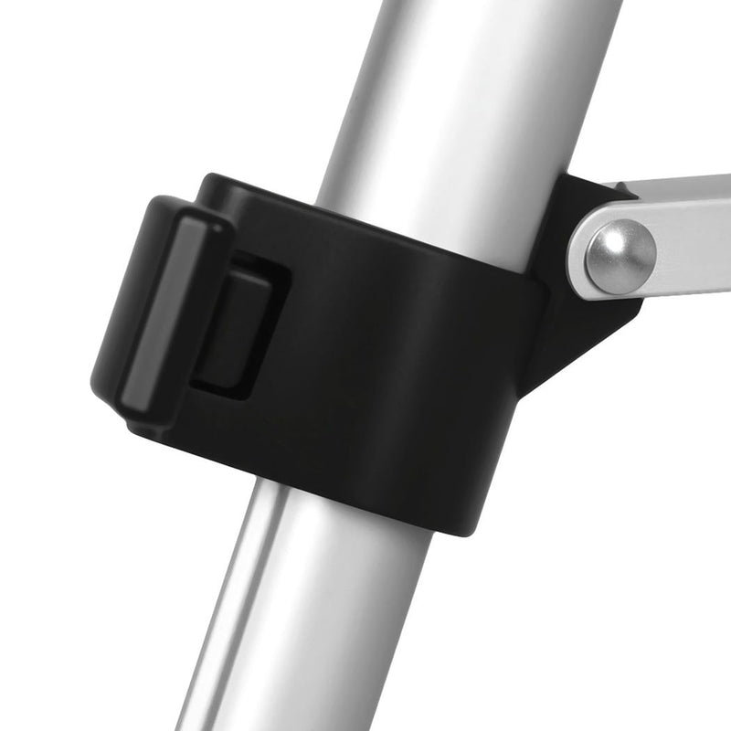 Traderight 360° Laser Level Self-Leveling IP54 Water Resistant with Tripod