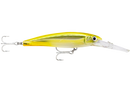 11cm Rapala Saltwater X-Rap Deep Hardbody Fishing Lure