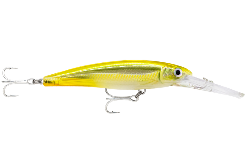 11cm Rapala Saltwater X-Rap Deep Hardbody Fishing Lure