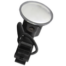 Bikelane Mini Universal Mount Adjustable 50mm Convex Bike Mirror
