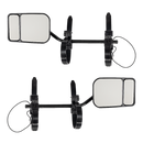 Universal Towing Mirrors (Pair)