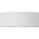 Emitto 3x RGB LED Under Cabinet Puck Lights Remote Control Kitchen Display Lamp