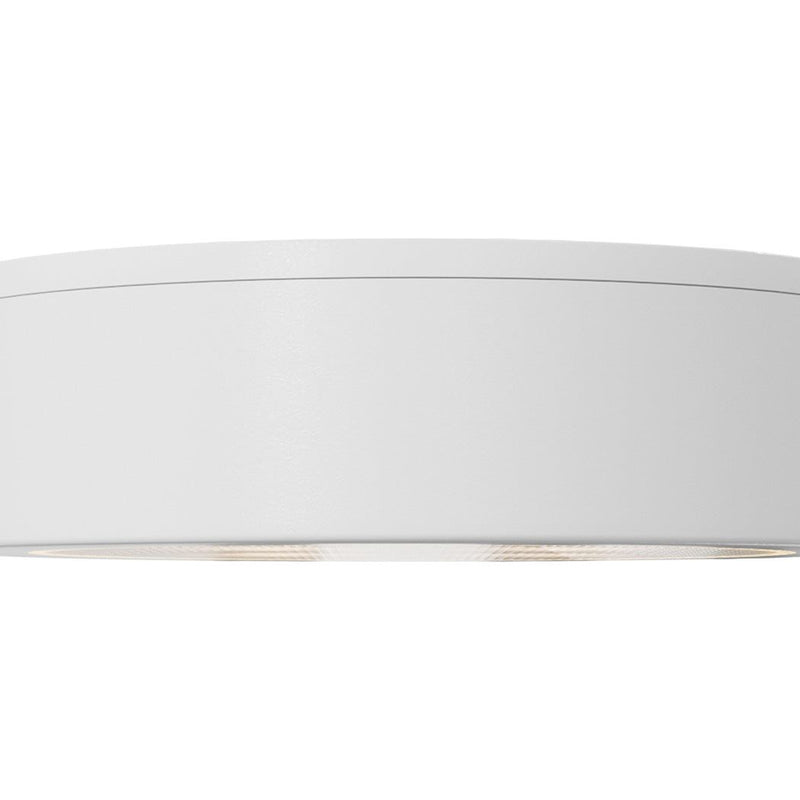 Emitto 3x RGB LED Under Cabinet Puck Lights Remote Control Kitchen Display Lamp