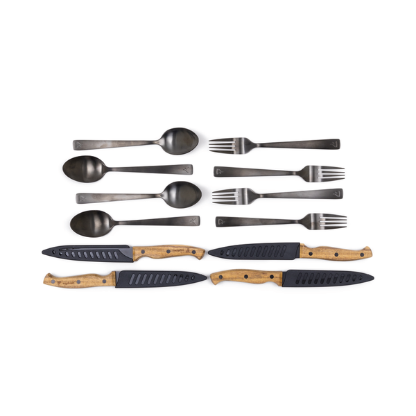 Cutlery Set 12 Piece