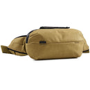 Thule Aion 2L Sling Bag - Nutria (Outdoor Hip Pack and Waist Pouch)