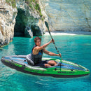 Inflatable Kayak (Single or Double)