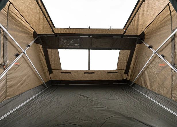 Oztent RV3 Plus Tent