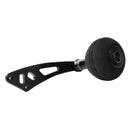 ATC Combat Plus V2 201 Left Handed Low Profile Baitcaster Fishing Reel