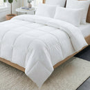 Dreamz All Season Quilt Siliconized Fiberfill Duvet Summer Winter Super King