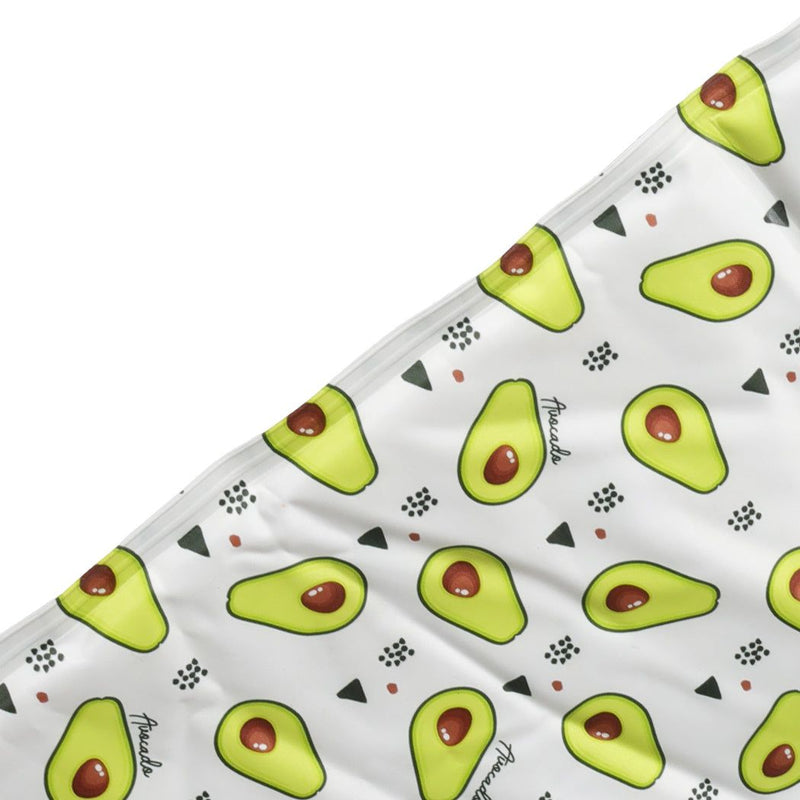 Pawz Pet Cooling Mat Cat Dog Gel Non-Toxic Bed Pillow Sofa Self-cool Summer L