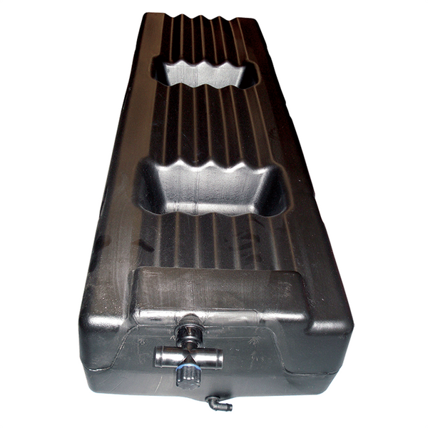 Jayco 90l water tank