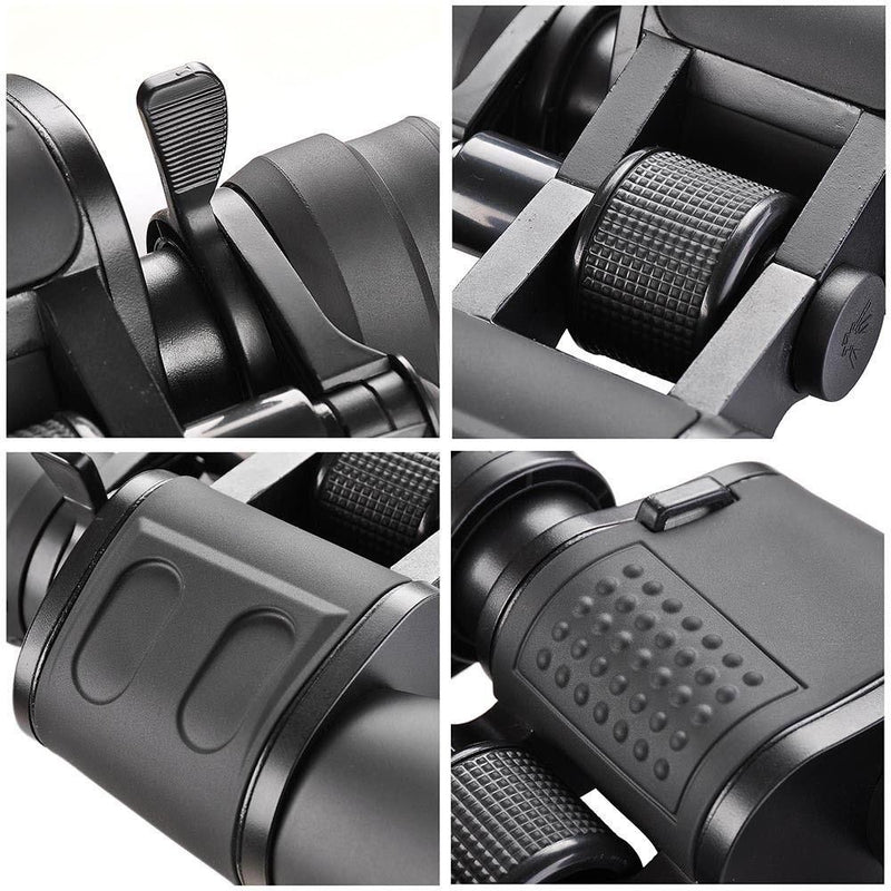Binoculars - 10x Zoom