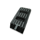 HUME 62L Fresh Water Tank & Fittings