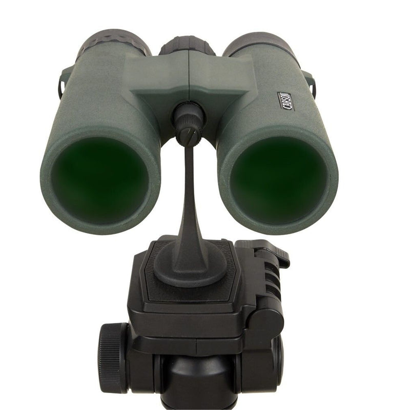 Carson JR-042 JR Series 10x42mm Full Size, Waterproof Binoculars