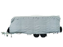 Camec Caravan Cover - Fits Caravan 22'-24' - 6.6M-7.3M