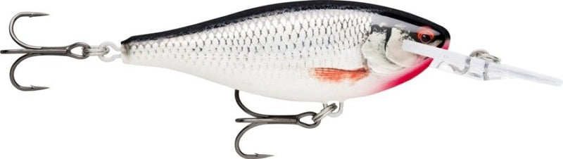 7.5cm Rapala Shad Rap Elite (Floating) Hardbody Fishing Lure