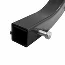 Towbar Bike Rack (3-Bikes)