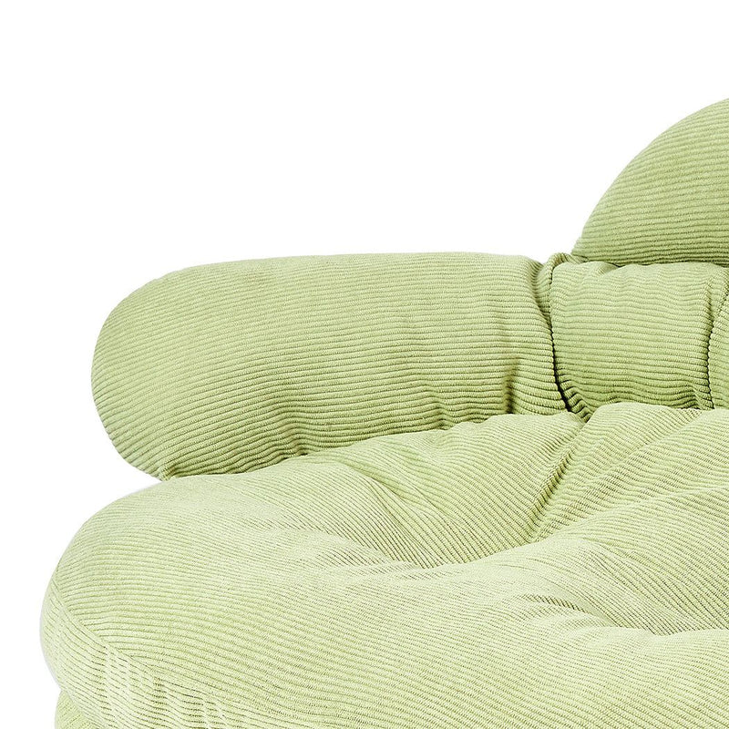 Pawz Elevated Pet Dog Cat Bed Sofa Couch Kitten Lounge Raised Sofa Bed 70cm