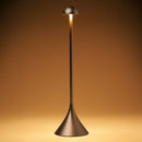 Lexon Steli Dome Infinitely Pairable Table Lamp - Gold