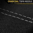 Mercedes-Benz X-Class Neoprene 2x Front Seat Covers