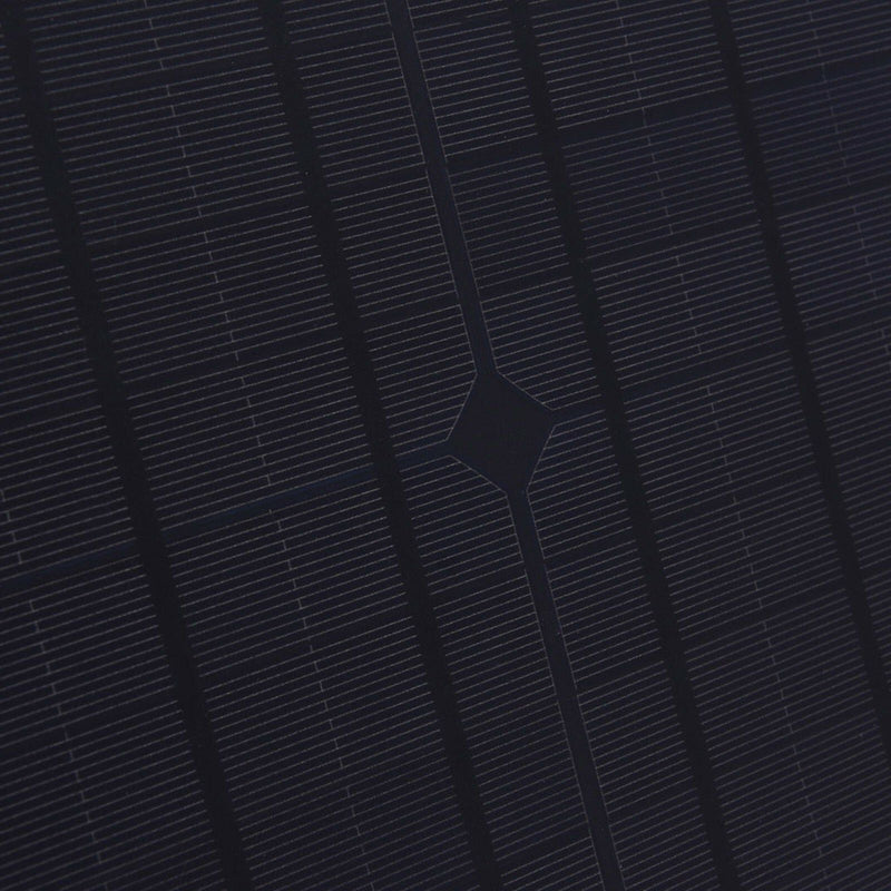 200W Solar Blanket