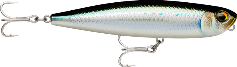 13cm Rapala Precision Xtreme Pencil EXO Topwater Fishing Lure