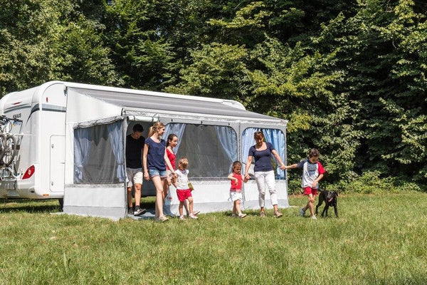 Fiamma Privacy Room - Medium 450 For 4.5m F45