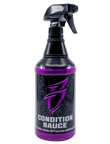 BOAT BLING CONDITION SAUCE 946ML SPRAY