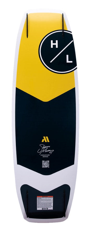 HL MURRAY WAKEBOARD  134