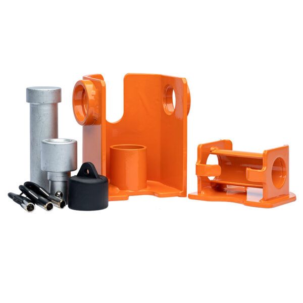 Purpleline SHL100-2 Fullstop Saracen Hitch Lock