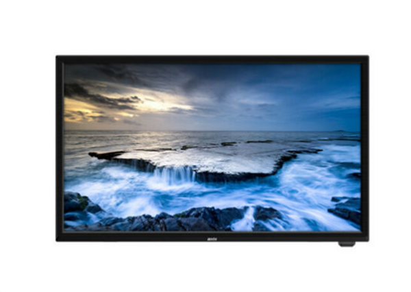 AXIS 32" 12/24V HD LED TV DVD Combo