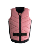 Follow Cleo Womens Life Vest Salmon