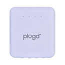 5000mAh POWER BANK BULIT-IN CABLES