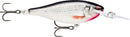 5.5cm Rapala Shad Rap Elite (Floating) Hardbody Fishing Lure
