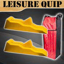 Leveling Ramps 3 Step with Chocks and Bag