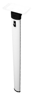 Table Leg Folding 675mm